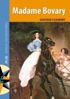 Portada de Madame Bovary (Ebook)