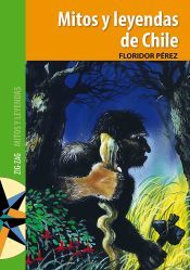 Portada de Mitos y leyendas de Chile (Ebook)