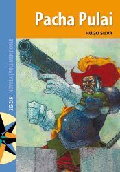 Portada de Pacha Pulai (Ebook)