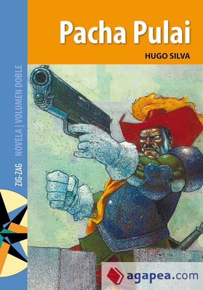 Pacha Pulai (Ebook)