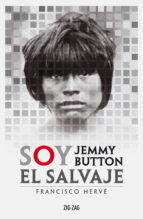 Portada de Soy Jemmy Button el salvaje (Ebook)