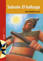 Portada de Subsole - El hallazgo (Ebook)