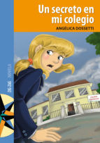 Portada de Un secreto en mi colegio (Ebook)