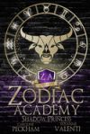 Zodiac Academy 4