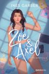 Zoe & Axel De Ines Garber