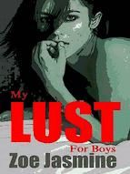 Portada de My Lust For Boys (Ebook)