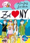 Zoé loves NY