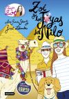 Zoé y las joyas del Nilo