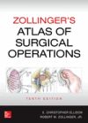 Zollinger's Atlas of Surgical Operations, 10th Edition