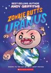 Zombie Butts from Uranus