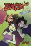 Zomcom'ics