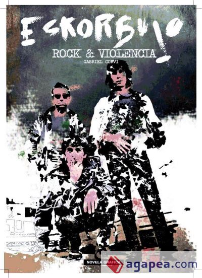 Rock y Violencia. Eskorbuto 01