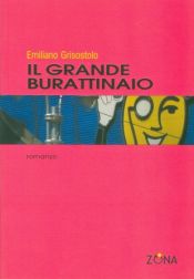 Portada de Il Grande burattianaio