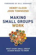 Portada de Making Small Groups Work