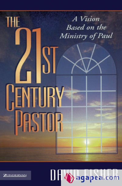 21st Century Pastor