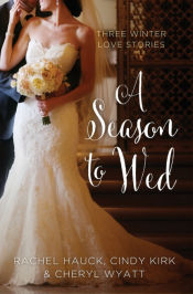 Portada de A Season to Wed