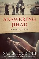 Portada de Answering Jihad