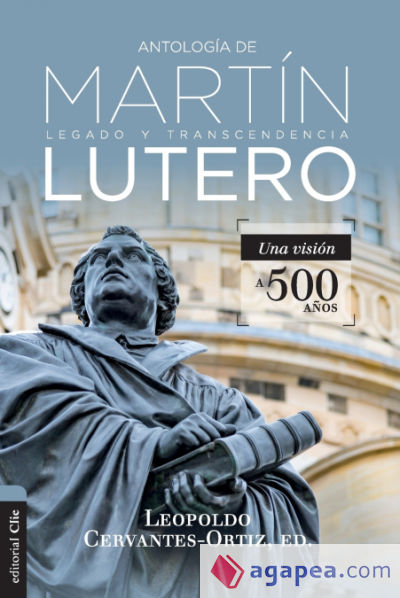 Antología de Martín Lutero