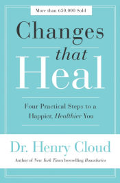 Portada de Changes That Heal