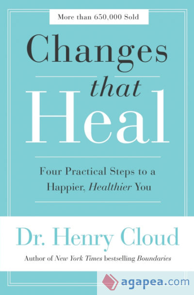 Changes That Heal