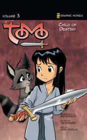 Portada de Child of Destiny