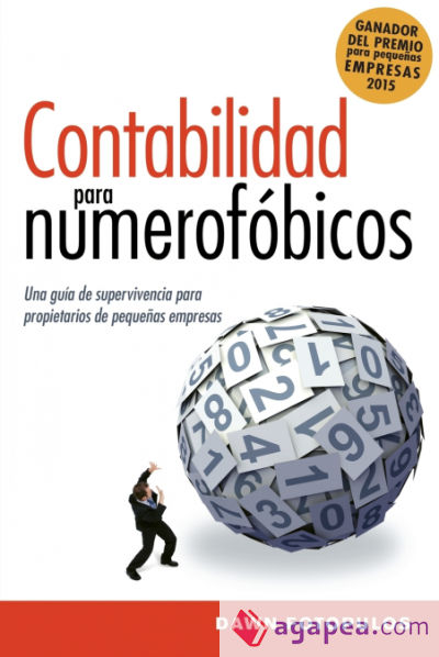 Contabilidad para numerofóbicos