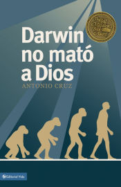 Portada de Darwin No Mato a Dios