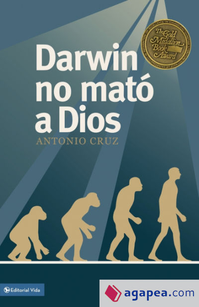 Darwin No Mato a Dios