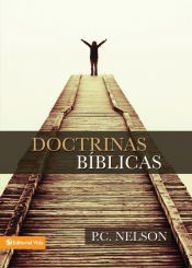 Portada de Doctrinas Biblicas