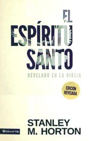 Portada de ESPIRITU SANTO REVELADO REVISA