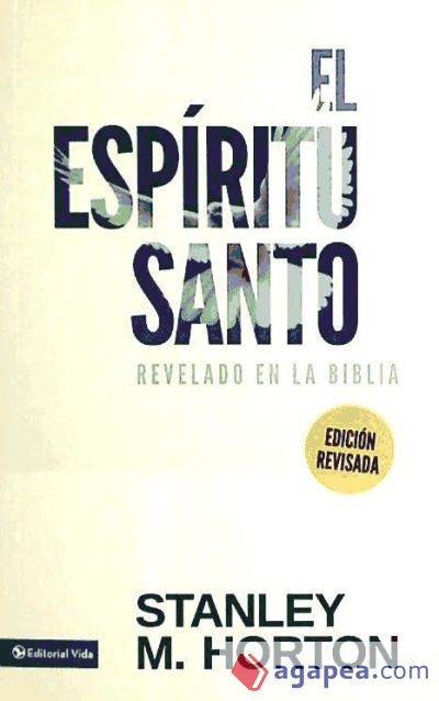 ESPIRITU SANTO REVELADO REVISA