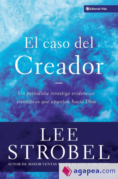 El Caso del Creador