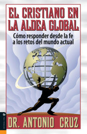 Portada de El Cristiano en la Aldea Global