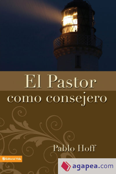 El Pastor Como Conserjero