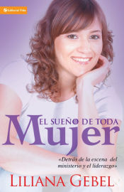 Portada de El Sueño de toda mujer