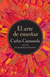 Portada de El arte de ensoñar