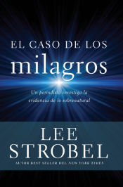 Portada de El caso de los milagros