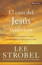 Portada de El caso del Jesús verdadero