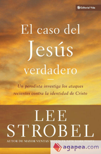 El caso del Jesús verdadero