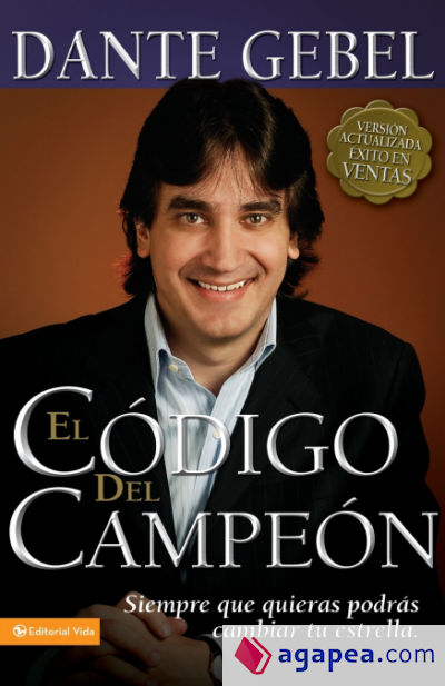 El código del campeón nueva edición