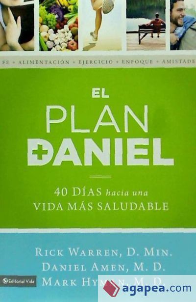 El plan Daniel