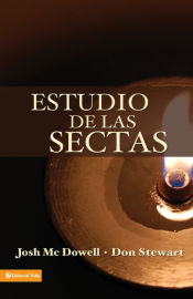 Portada de Estudio de las sectas