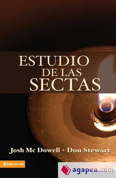 Estudio de las sectas