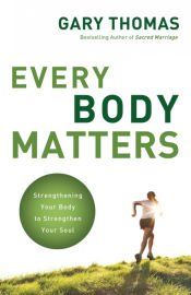 Portada de Every Body Matters