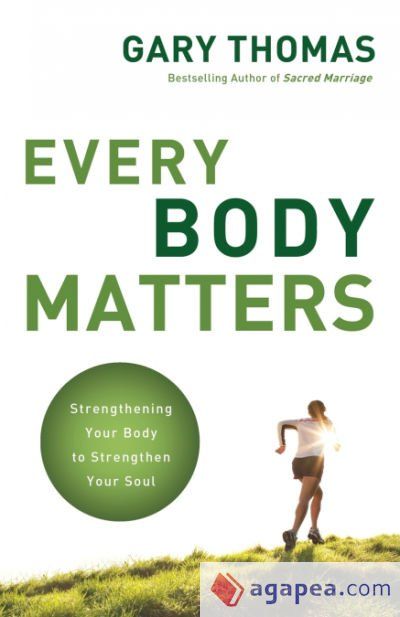 Every Body Matters Every Body Matters