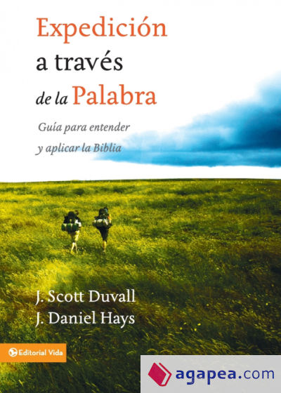 Expedición a través de la palabra