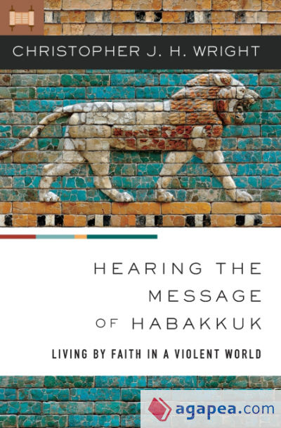 Hearing the Message of Habakkuk