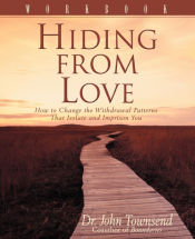 Portada de Hiding from Love Workbook