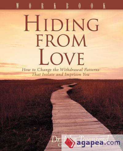 Hiding from Love Workbook
