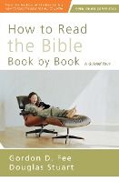 Portada de How to Read the Bible Book by Book | Softcover